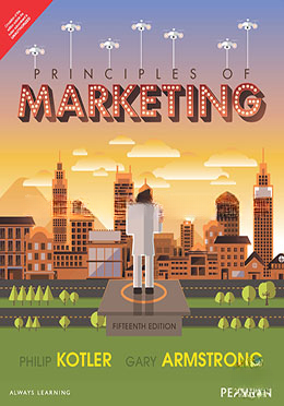 Principles of Marketing