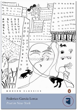 Poet in New York
