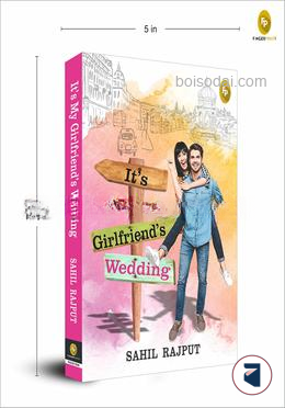 It's My Girlfriend's Wedding
