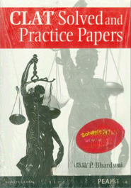 CLAT Solved and Practice Papers