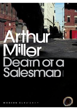 Death Of A Salesman
