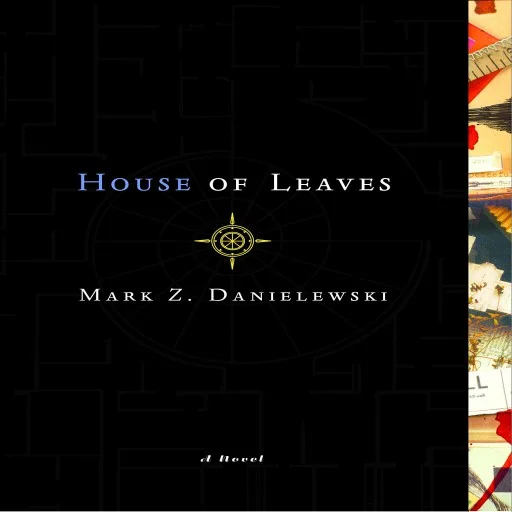 House of Leaves: The Remastered Full-Color Edition Paperback