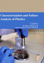 Characterization and Failure Analysis of Plastics