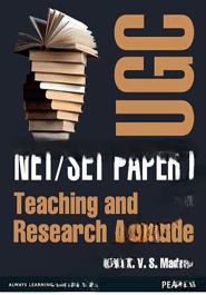 UGC NET/SET Paper 1