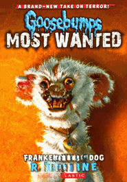 Frankenstein's Dog