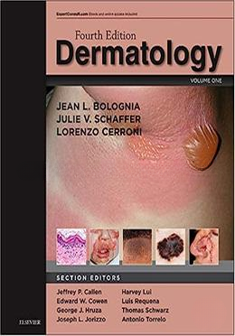 Dermatology - 2-Volume — ছবি 2
