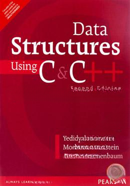 Data Structures Using C and C