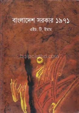 বাংলাদেশ সরকার ১৯৭১