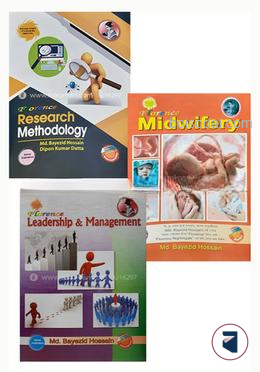 Florence Nursing Book Series for 4th Year B.Sc in Nursing (Basic) Students