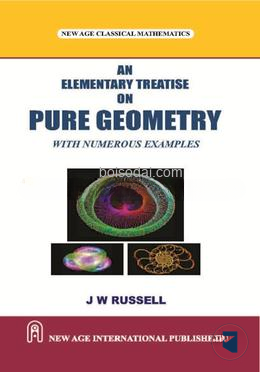 Russell J W_pure Geometry