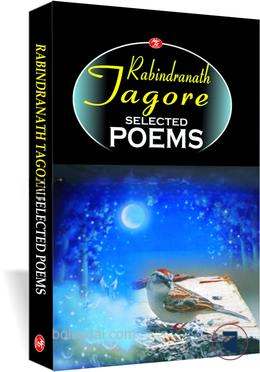 Rabindranath Tagore Selected Poems