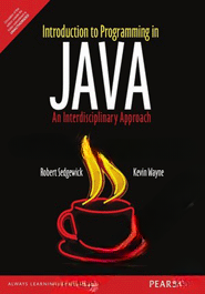 Introduction To Programming In Java