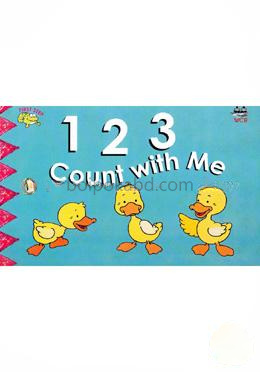 1 2 3 Count with Me