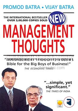 Management Thoughts