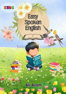 Kids Easy Spoken English