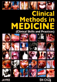 Clinical Methods in Medicine (Clinical Skills and Practices)