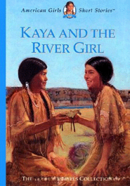 Kaya and the River Girl