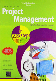 Project Management in Easy Steps