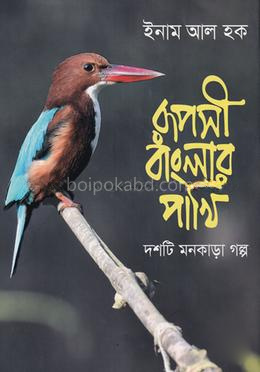 রূপসী বাংলার পাখি