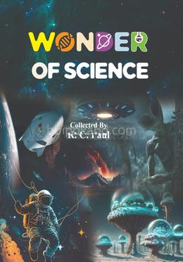 Wonder Of Science