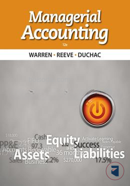 Managerial Accounting