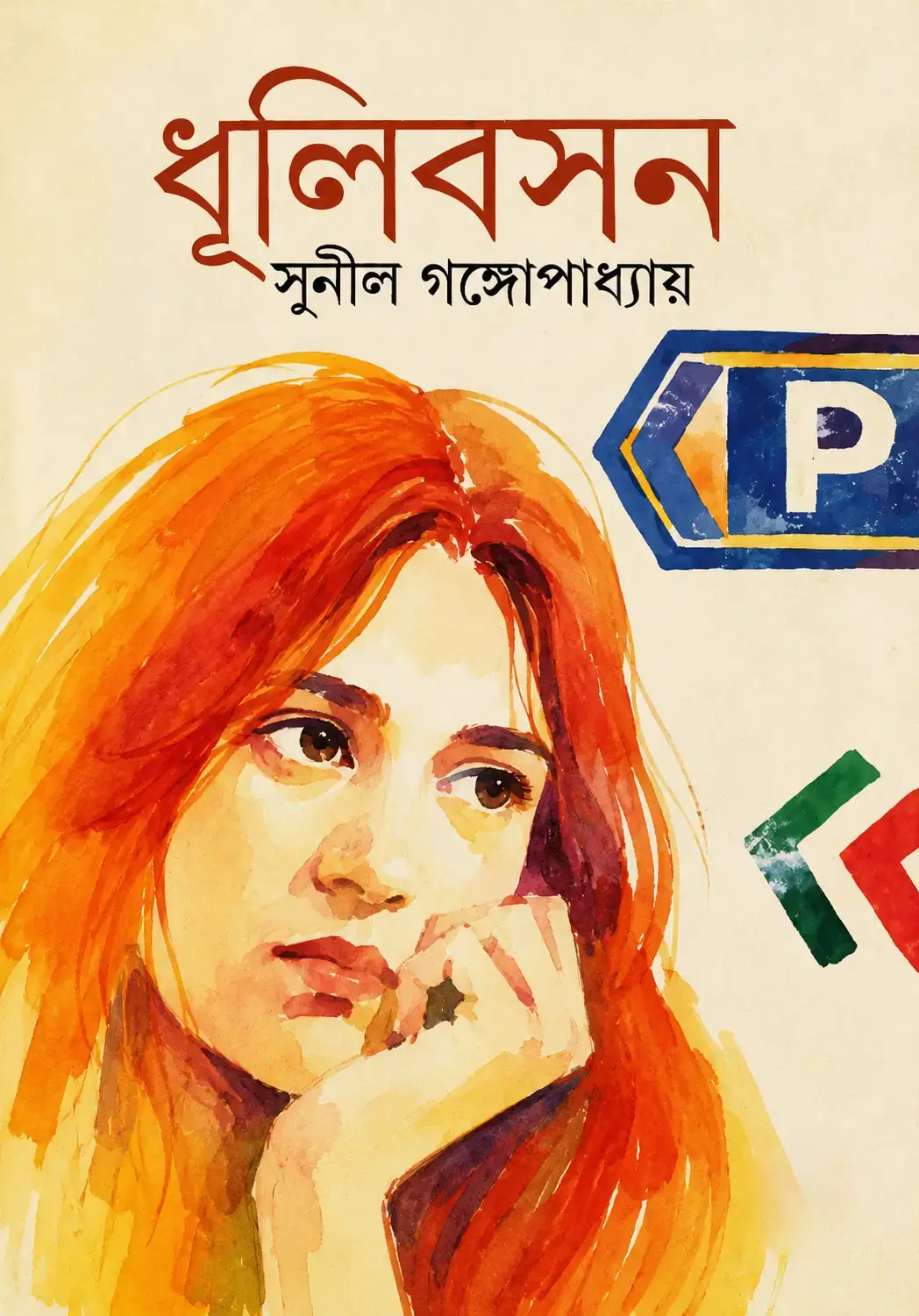 ধূলিবসন