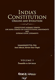 India'S Constitution Origins And Evolution