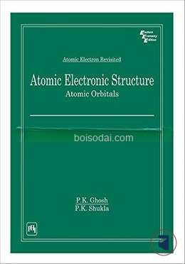 Atomic Electronic Structure