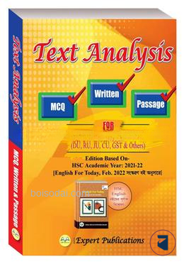 Text Analysis
