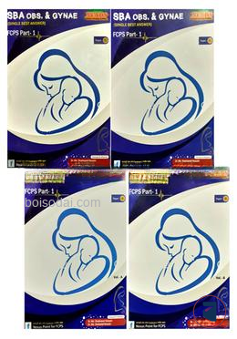 Nexus SBA Obs. and Gynae for FCPS Part