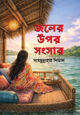 জলের উপর সংসার
