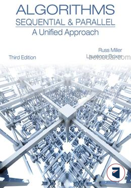 Algorithms Sequential and Parallel A Unified Approach — ছবি 2