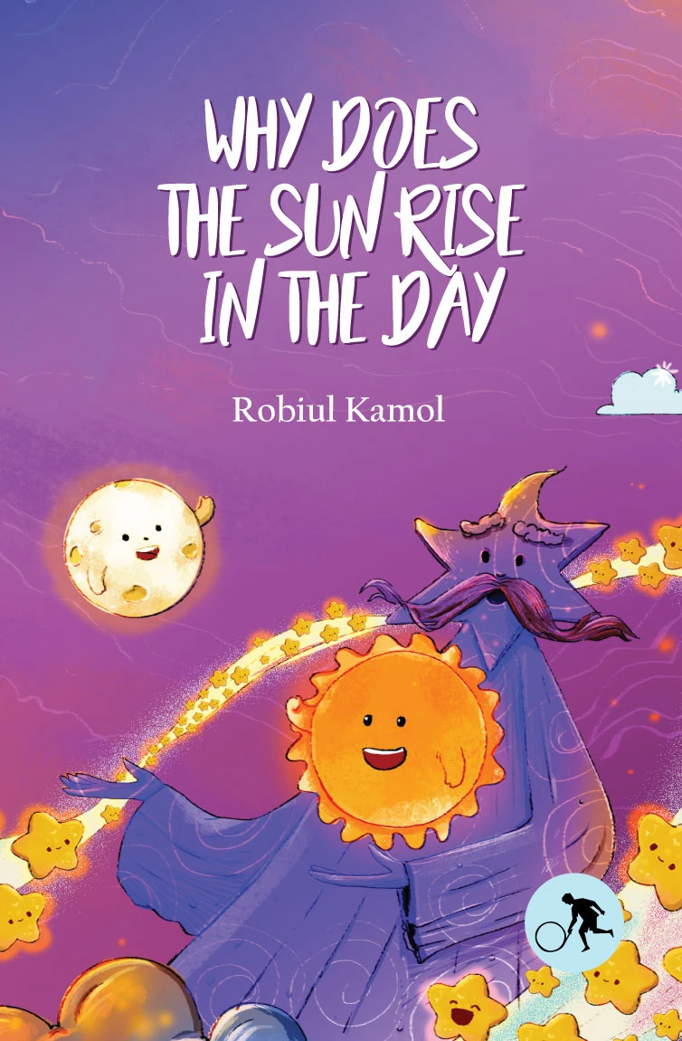 Why Does the Sun Rise in the Day