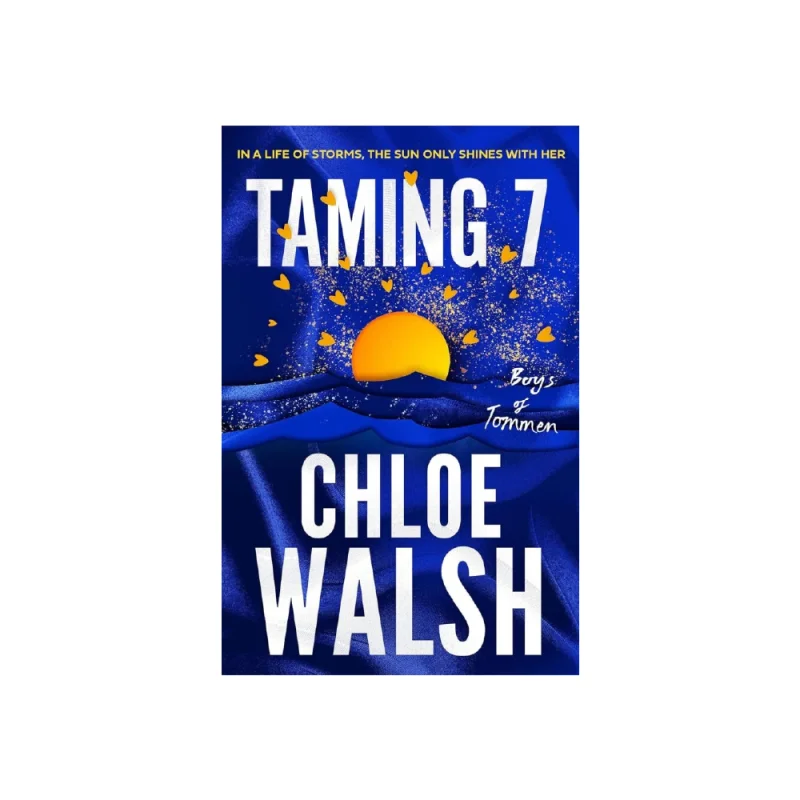 Taming 7