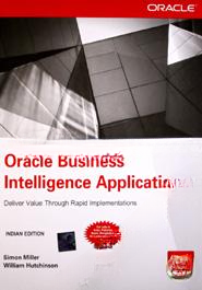 Oracle Business Intelligence Applications