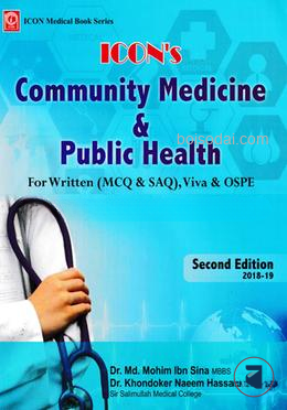 ICON's Community Medicine And Public Health