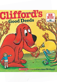 Clifford's Good Deeds
