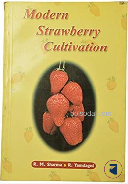 Modern Strawbery Cultivation