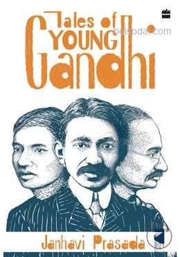 Tales of Young Gandhi