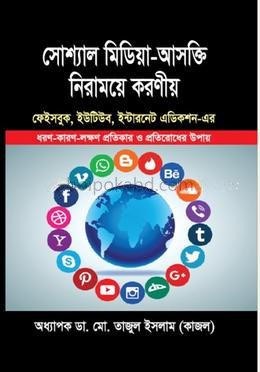সোশ্যাল মিডিয়া-আসক্তি নিরাময়ে করনীয়