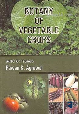 Botany of Field Crops