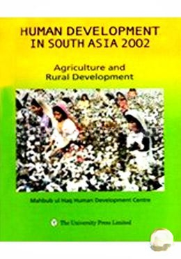 Human Development in South Asia 2002