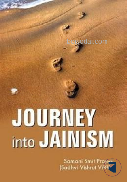 Journey into Jainism