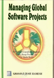CBT on Managing Global Software Projects