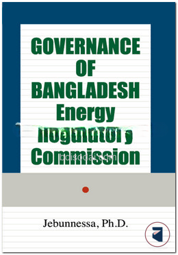 Governance Of Bangladesh Energy Regulatory Commission