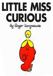 Little Miss Curious (Mr. Men and Little Miss)