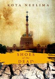 SHOES OF THE DEAD