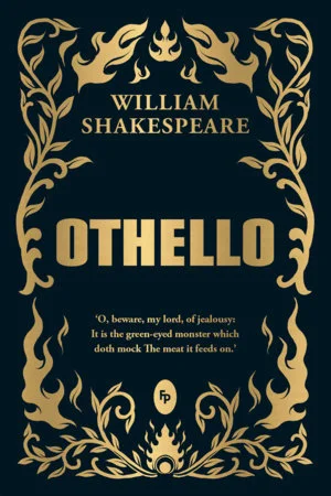 Othello (Pocket Classics)