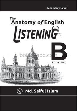 The Anatomy of English Listening - B