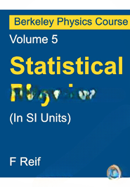 Statistical Physics (In Si Units)